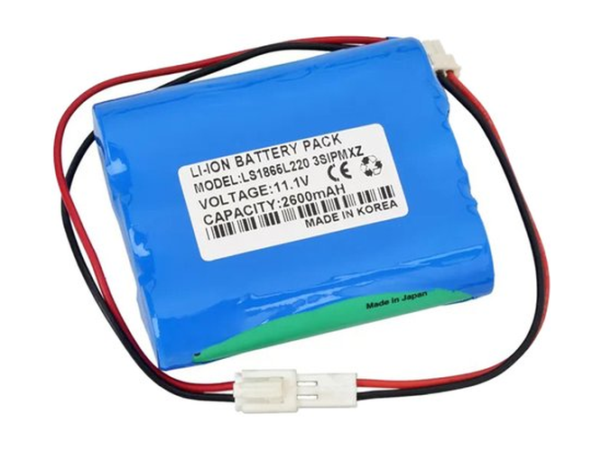 原廠Bionet LS1865L220筆電電池
