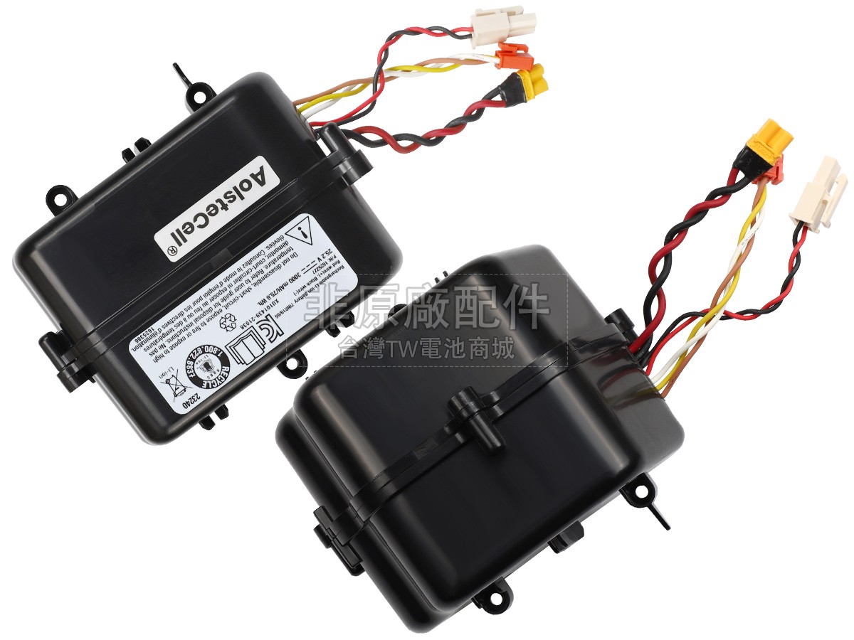 Bissell BW22C0802071副廠電池