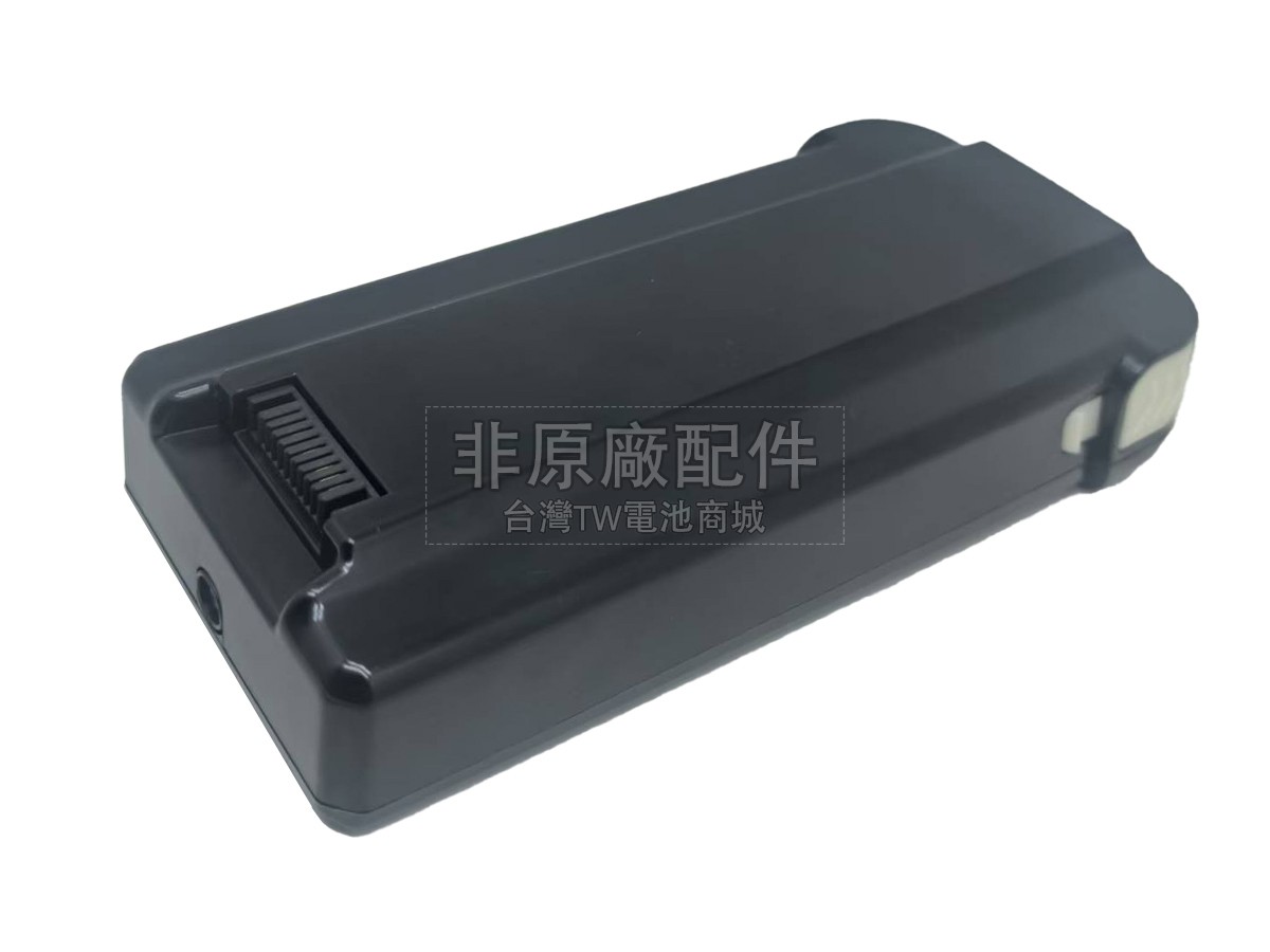 Bissell 4141副廠電池