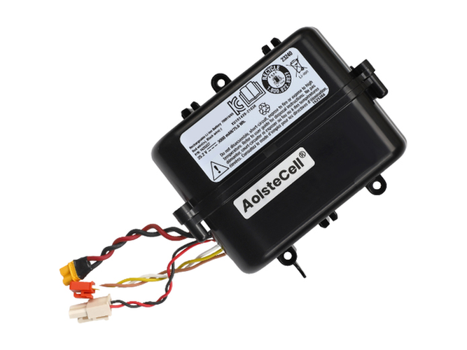 原廠Bissell 69-0101-053筆電電池