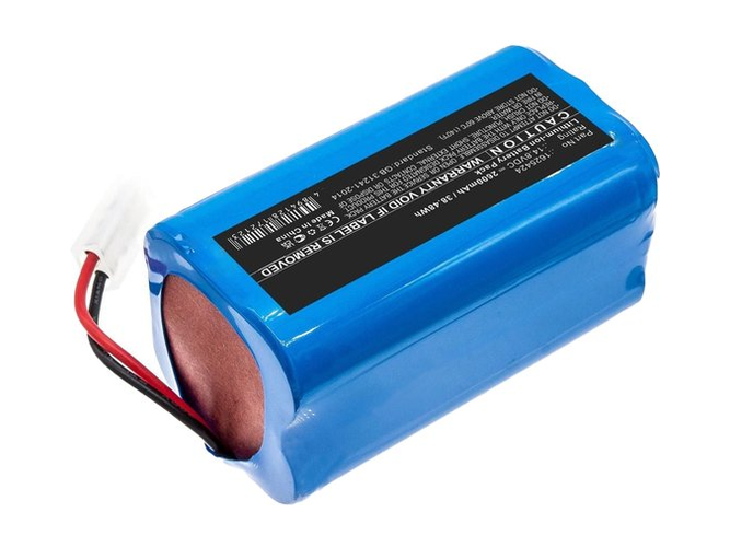 原廠Bissell 28597筆電電池