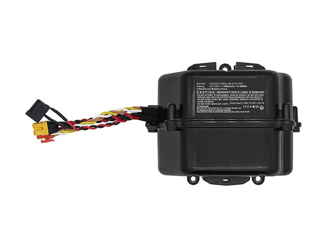 原廠Bissell P3090-7S1P筆電電池