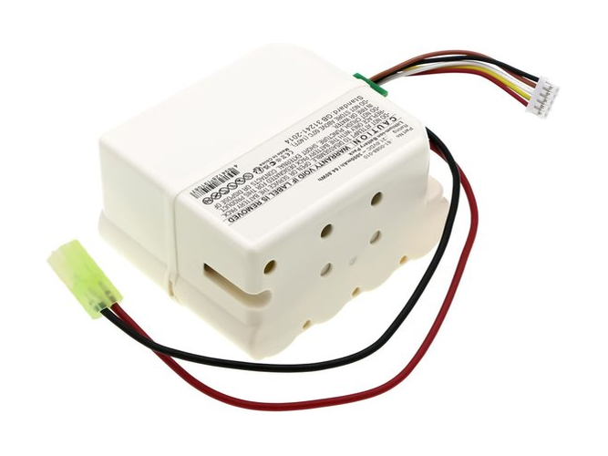 原廠Bissell 61-0088-010筆電電池