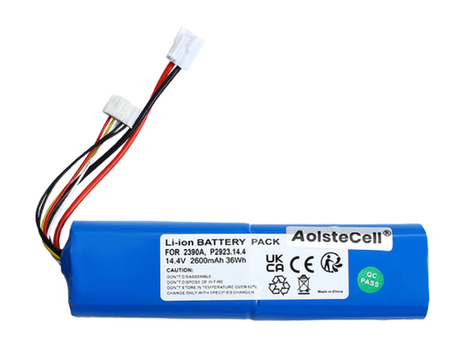 原廠Bissell FOKZS900001R筆電電池