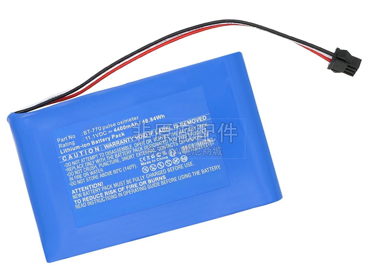 Bistos BT770副廠電池
