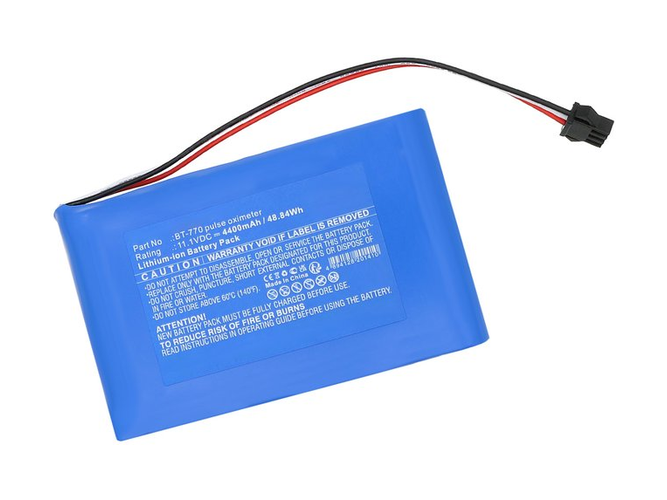 原廠Bistos BT770筆電電池
