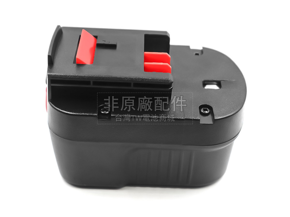 Black Decker C2副廠電池
