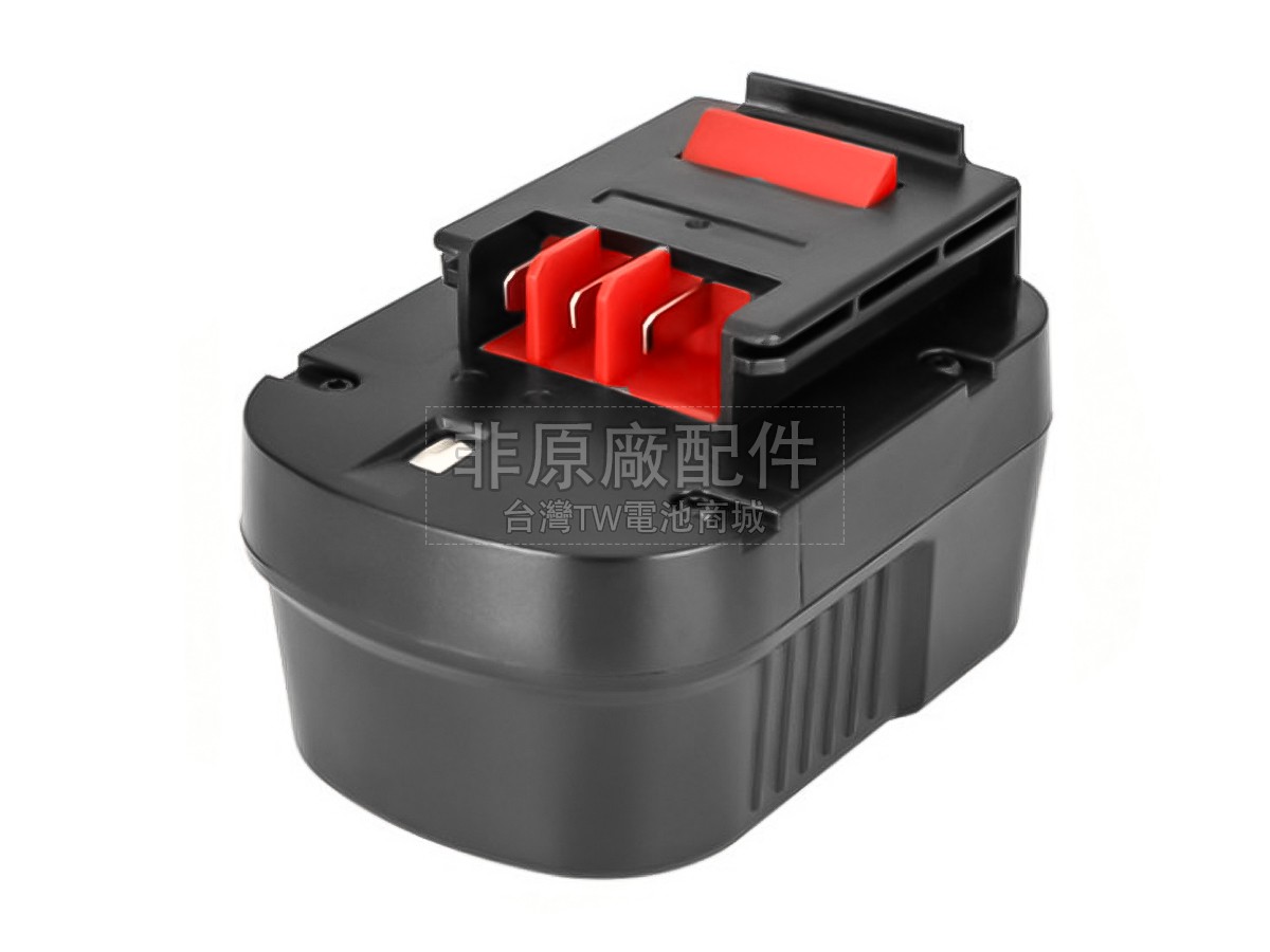 Black Decker C2副廠電池