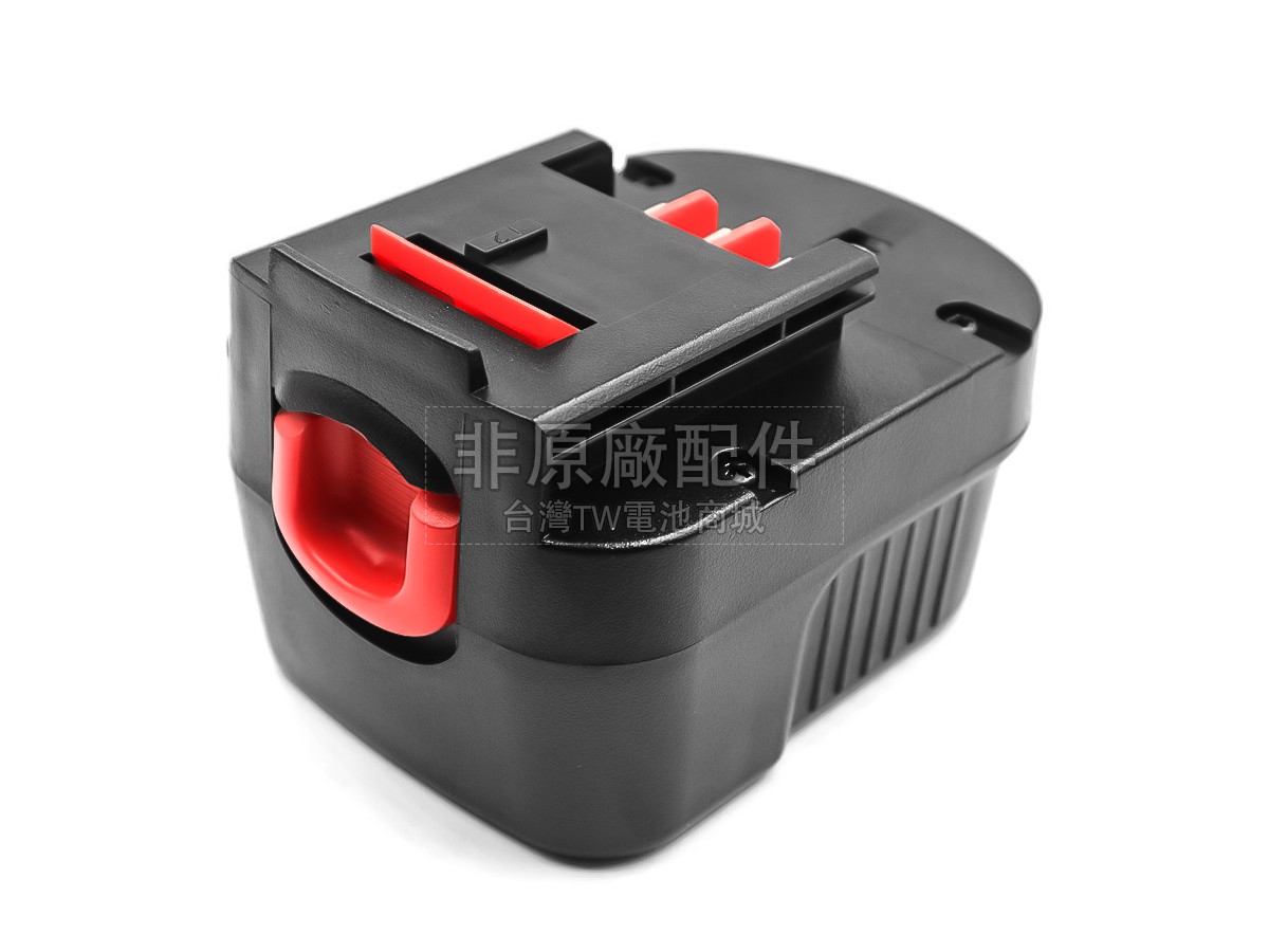 Black Decker C2副廠電池
