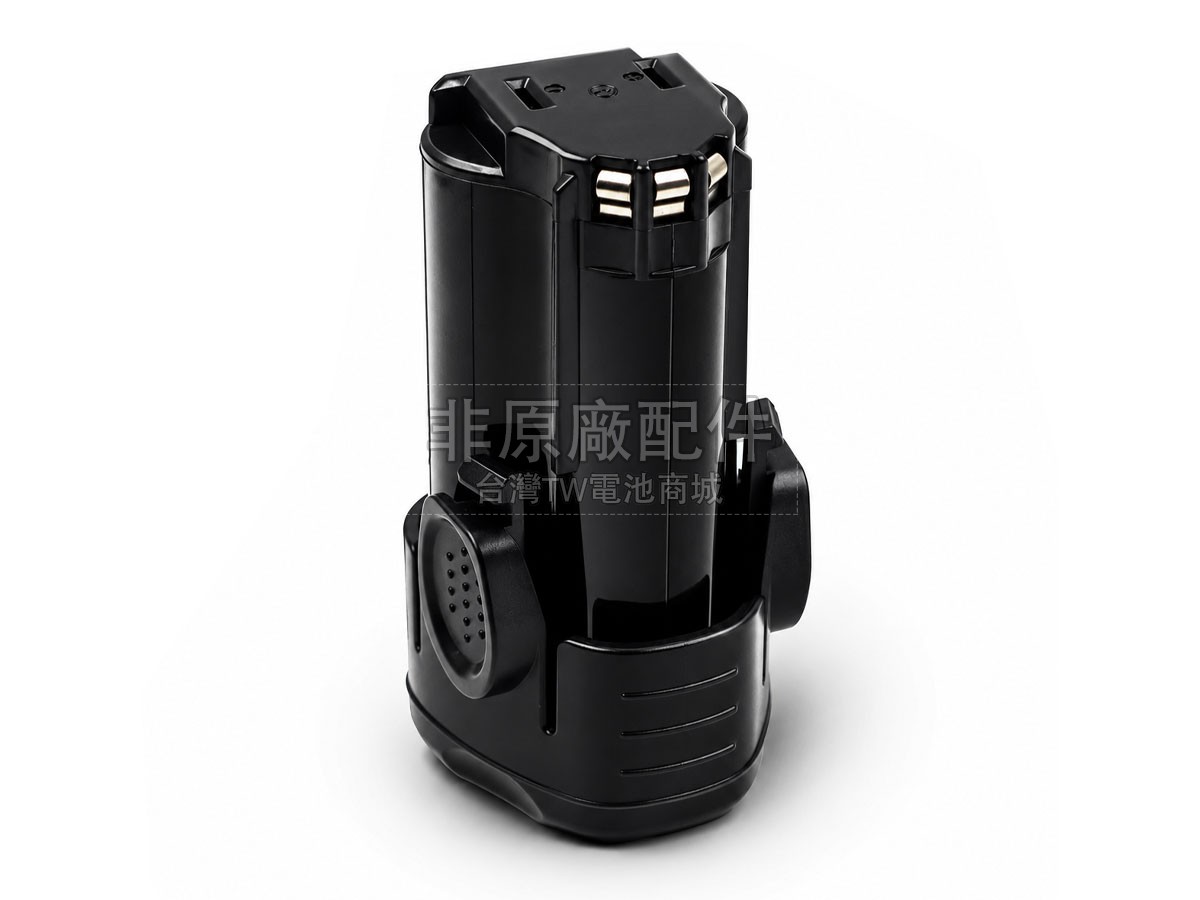 Black Decker BDCDMT112副廠電池
