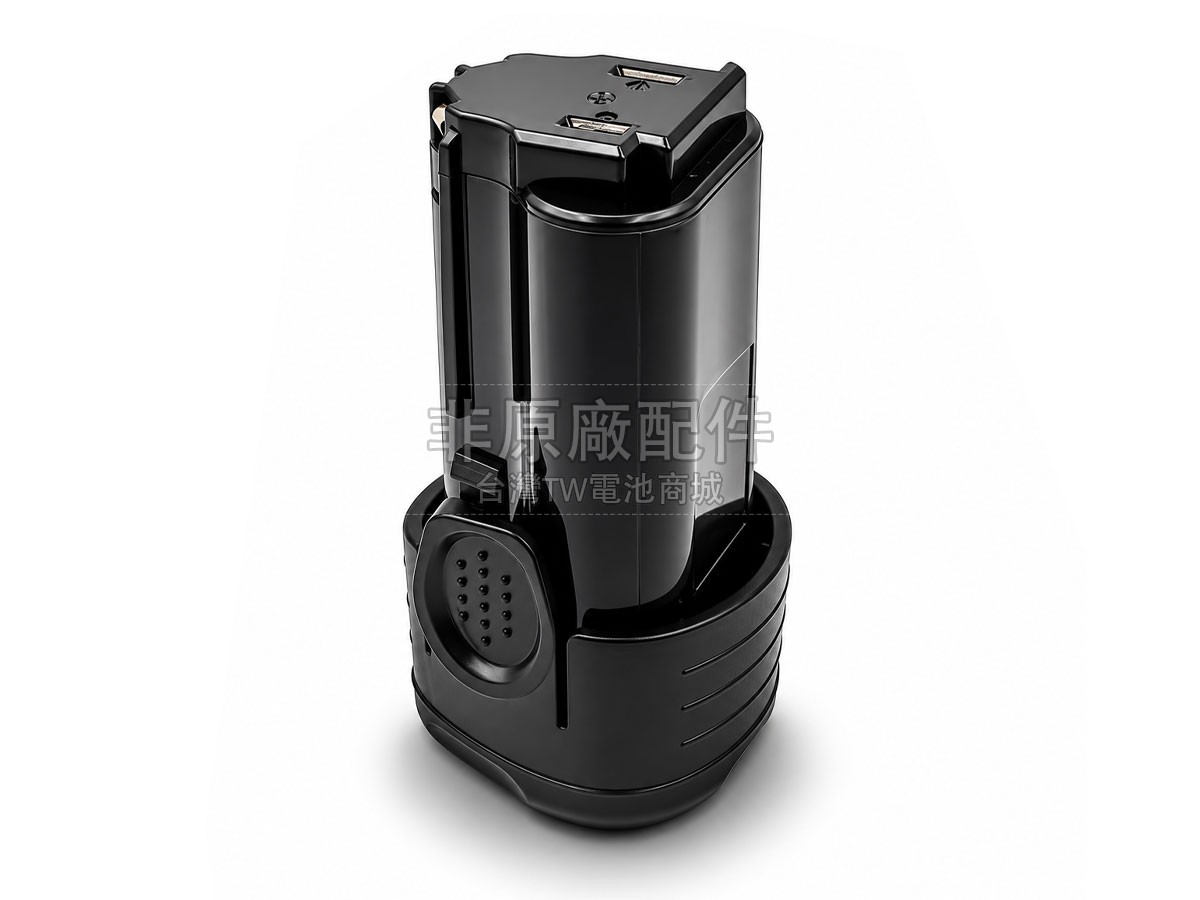 Black Decker BDCDMT112副廠電池