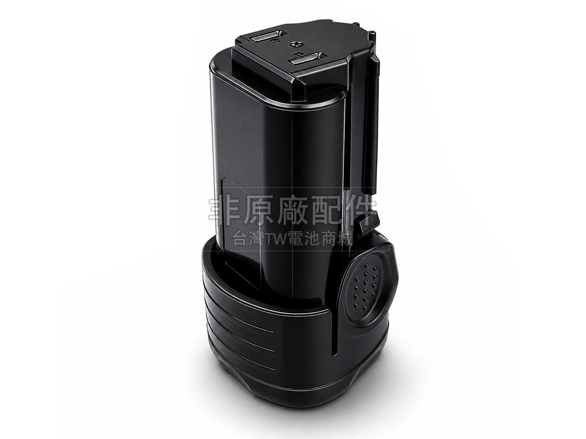 Black Decker BDCDMT112副廠電池