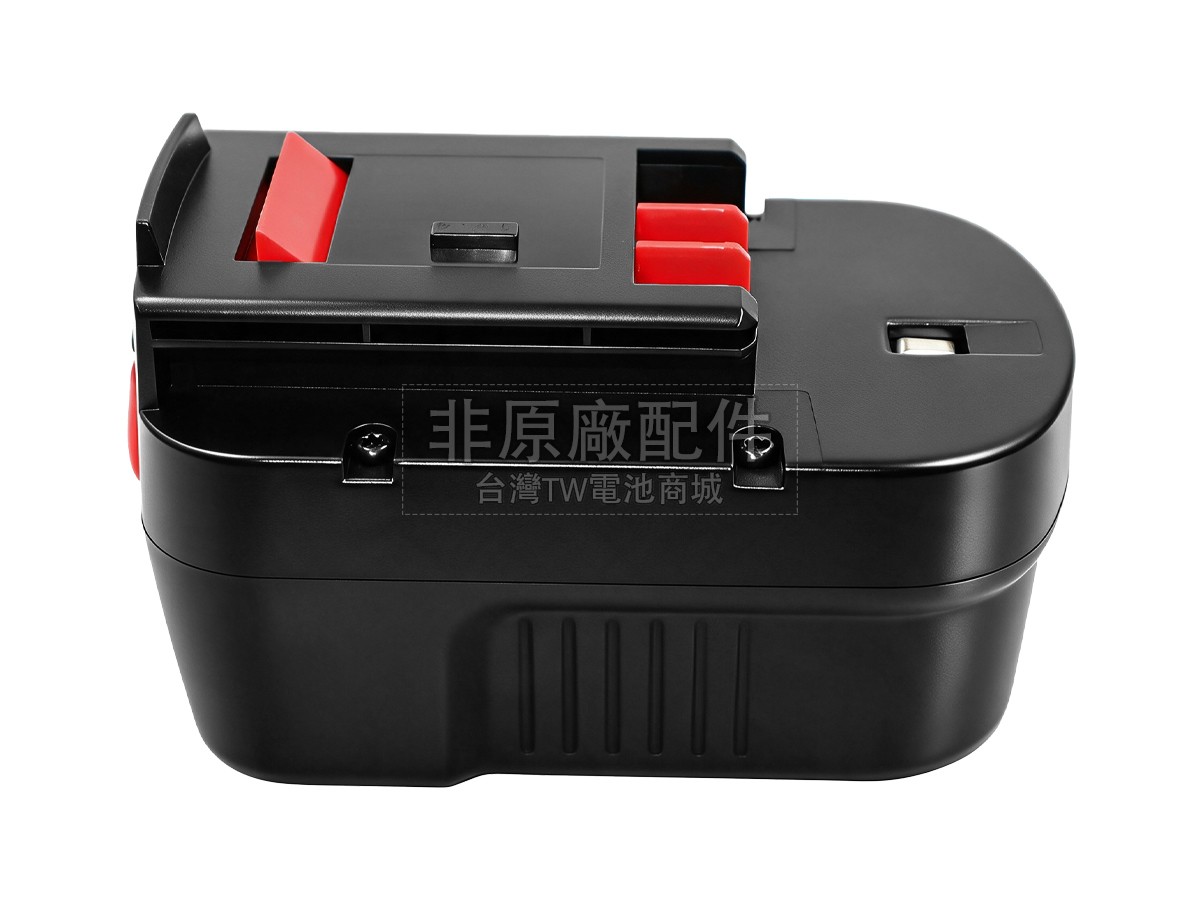 Black Decker HPD14K-2副廠電池