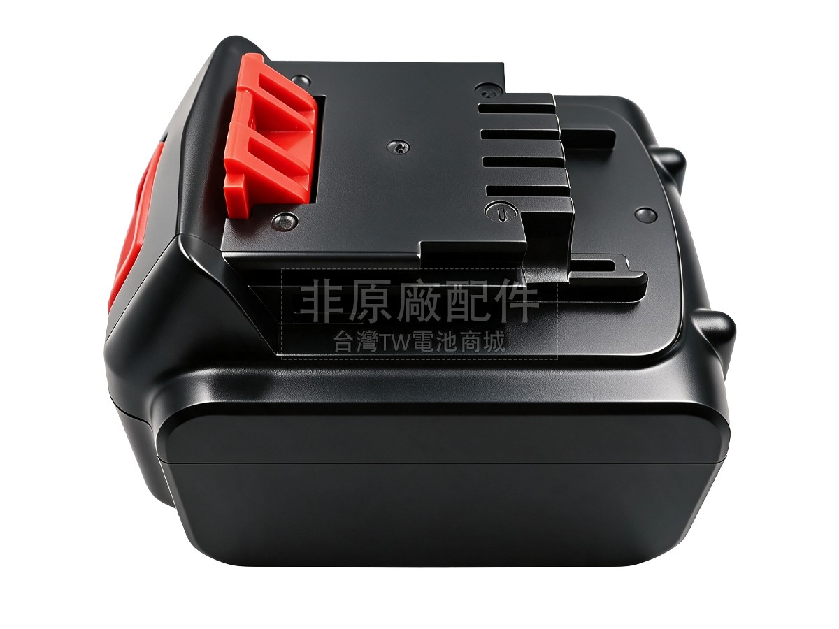Black Decker EPL14-XE副廠電池