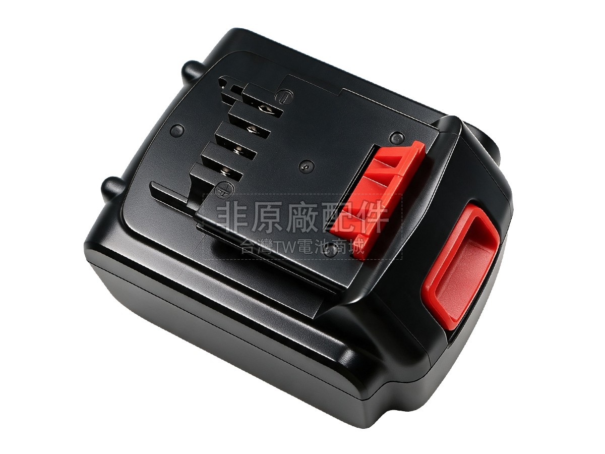 Black Decker EPL14-XE副廠電池