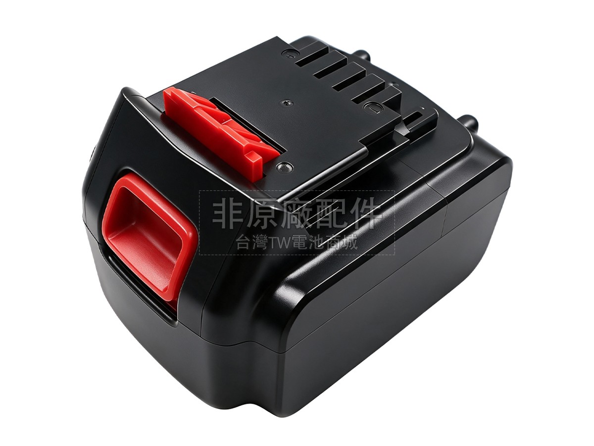 Black Decker EPL14-XE副廠電池