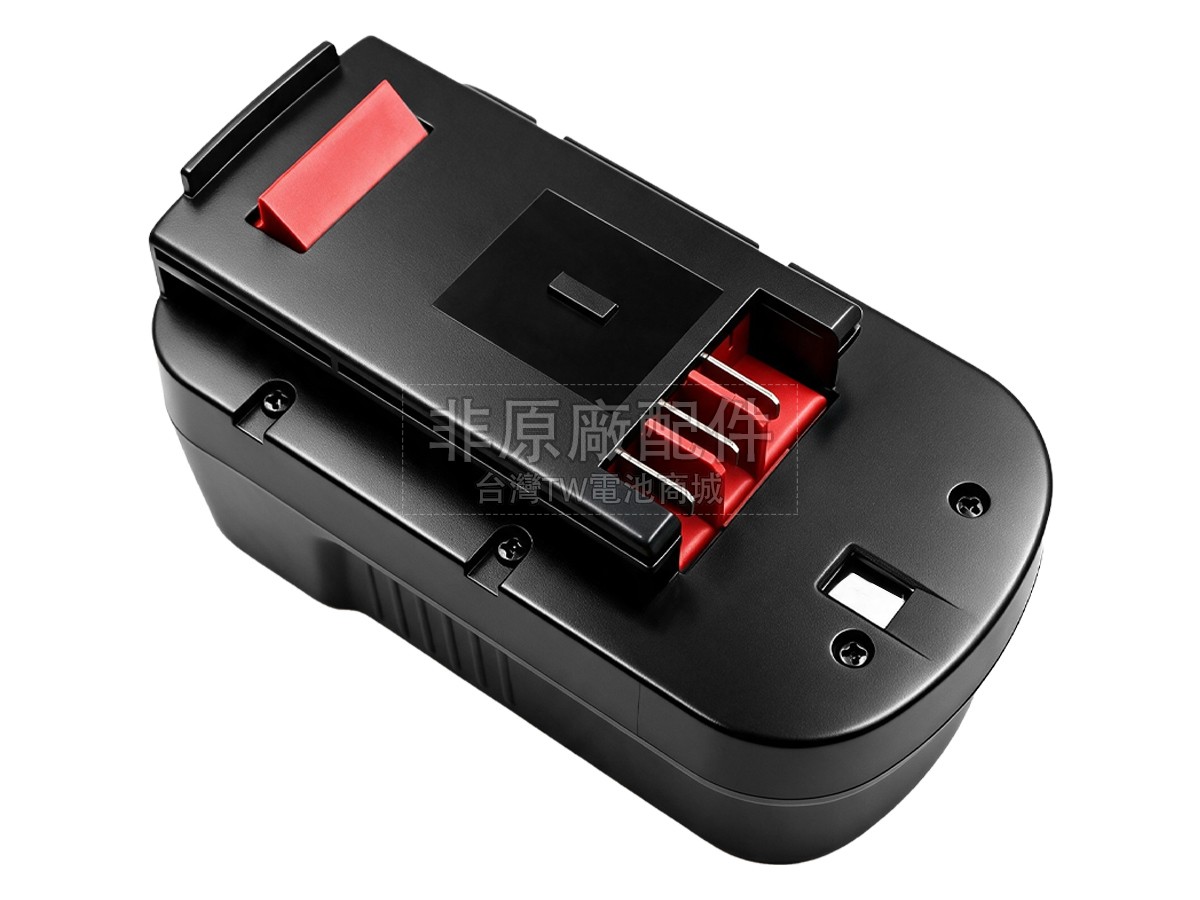 Black Decker A18副廠電池