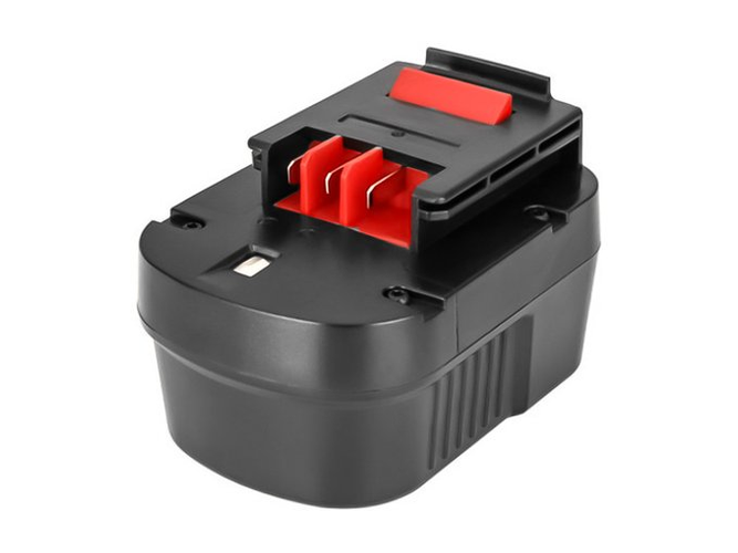 原廠Black Decker BD12PSK筆電電池