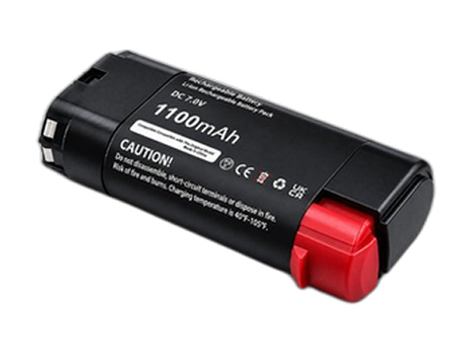 原廠Black Decker VPX1101筆電電池