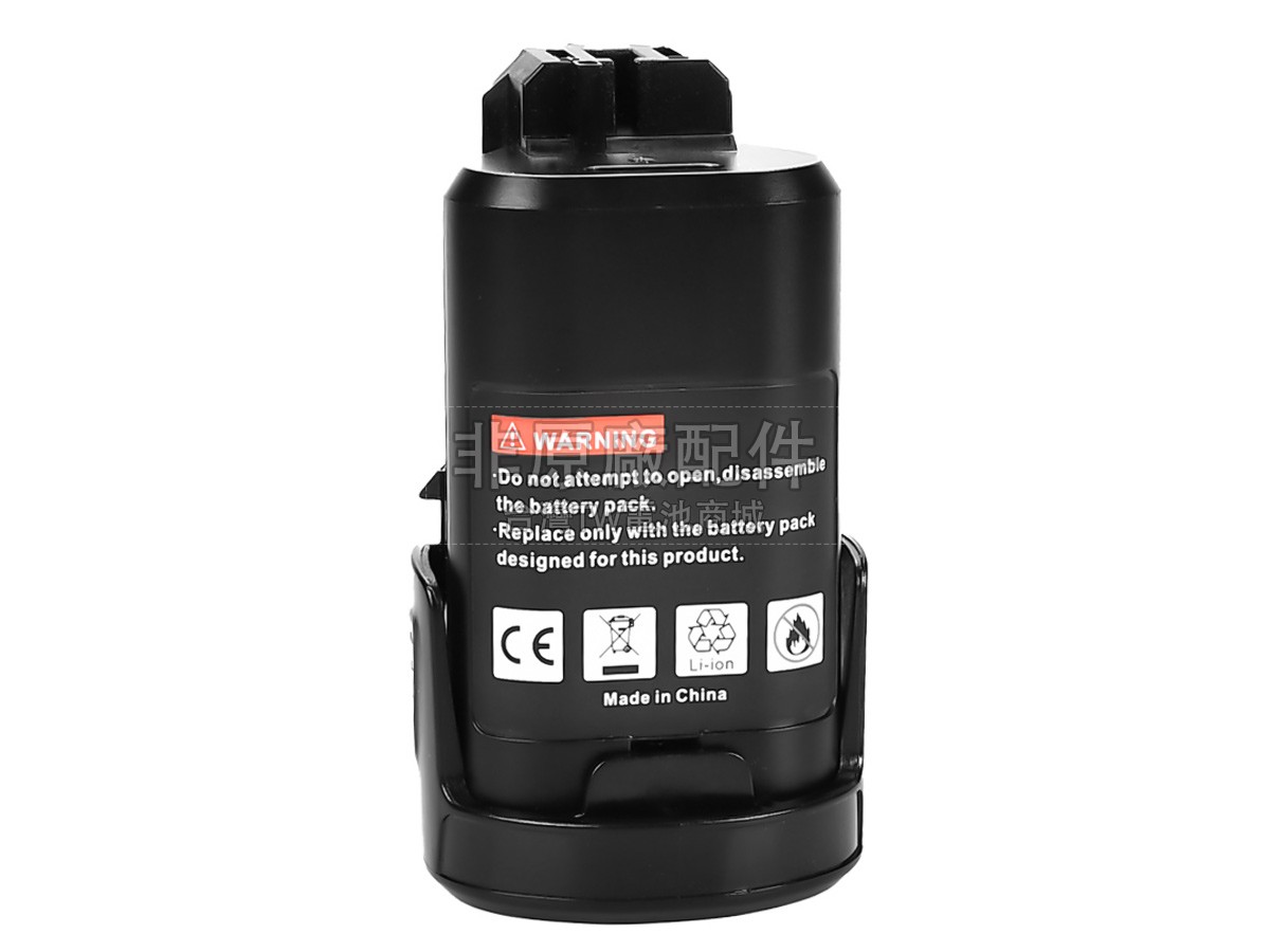 Bosch D-70745副廠電池