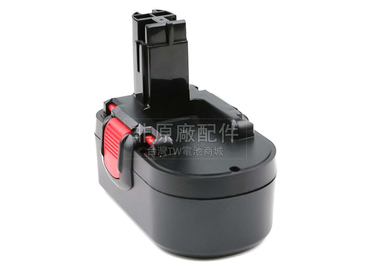 Bosch 1644副廠電池
