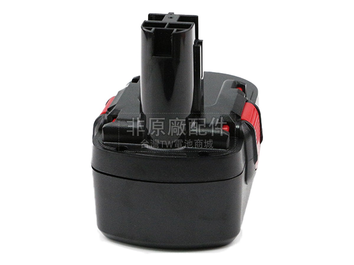 Bosch 1644副廠電池