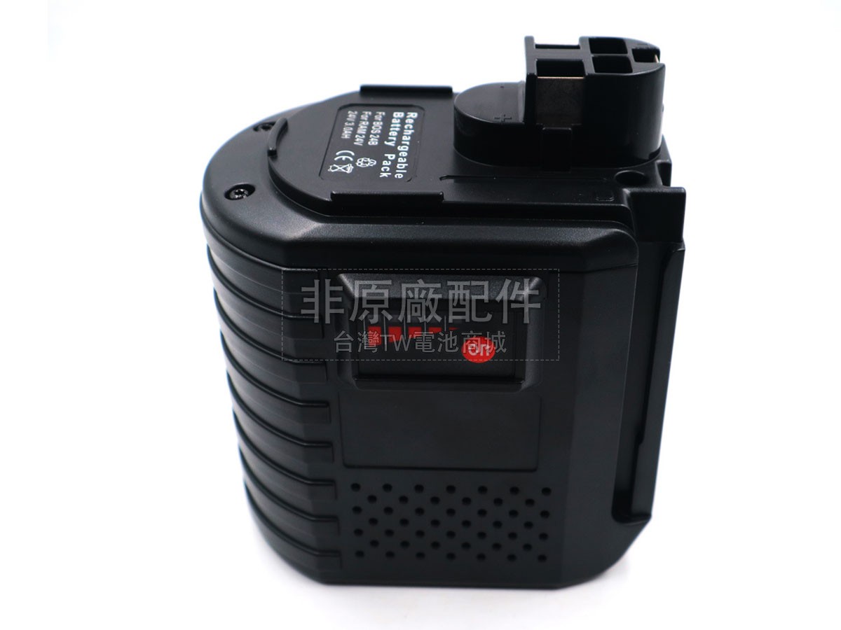 Bosch 11225VSRH副廠電池