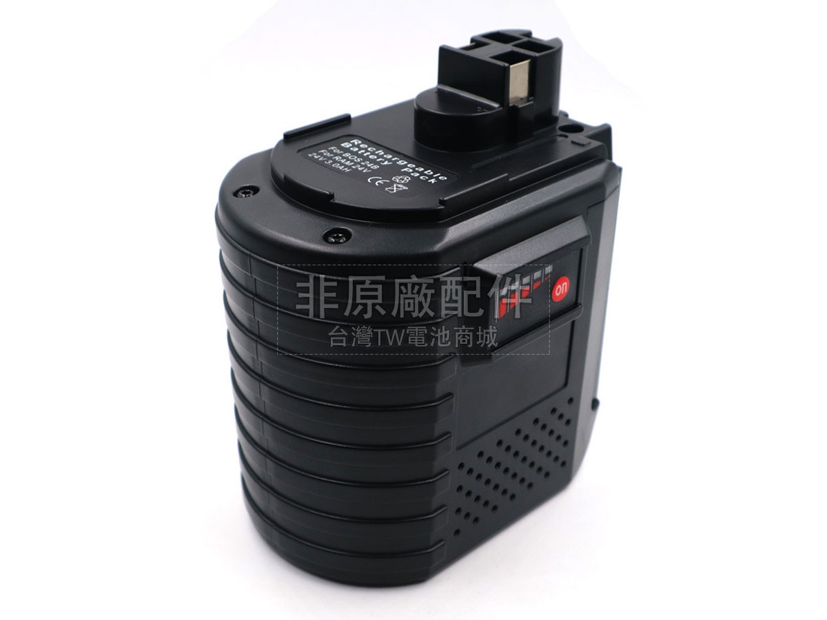 Bosch 11225VSRH副廠電池