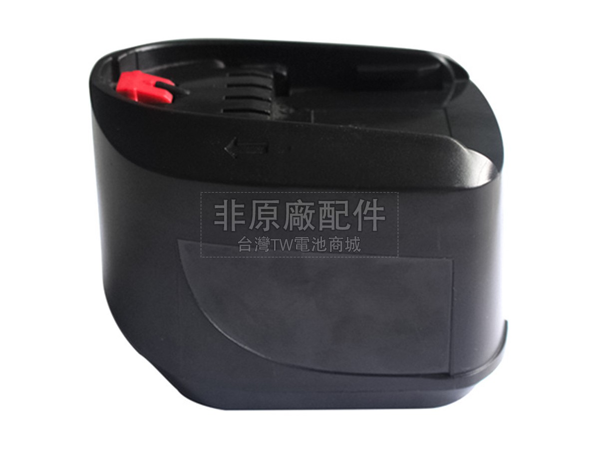Bosch PSR 14.4LI副廠電池
