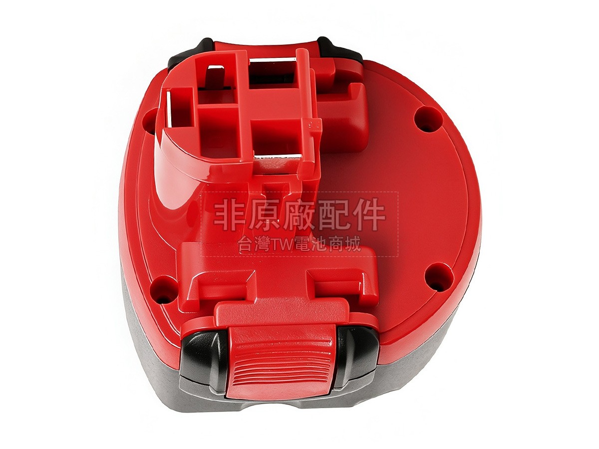 Bosch 2607335437副廠電池