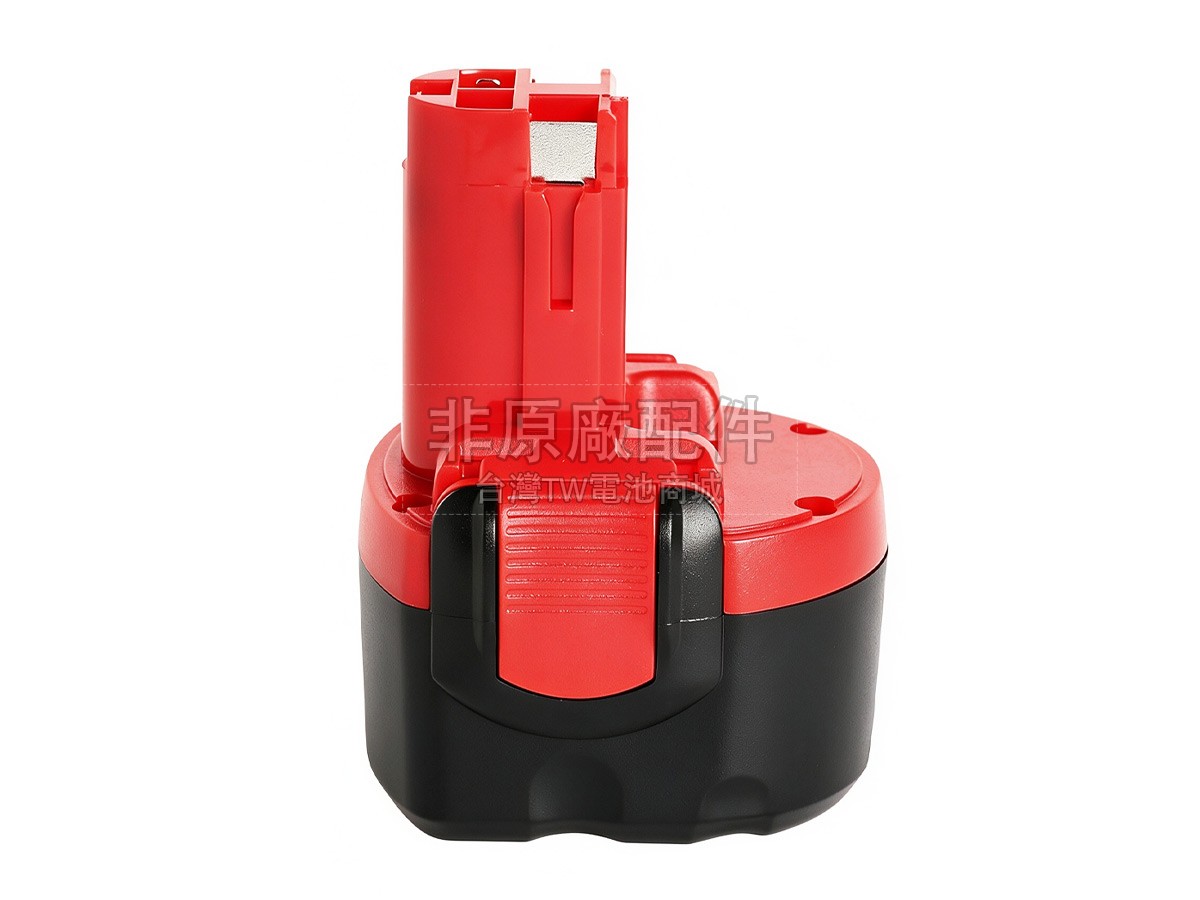 Bosch 2607335437副廠電池