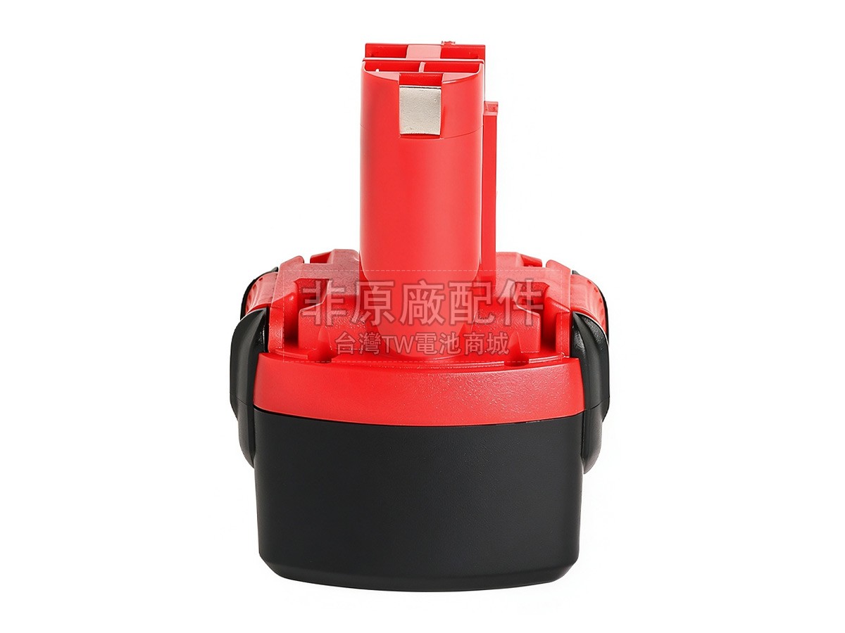 Bosch 2607335437副廠電池