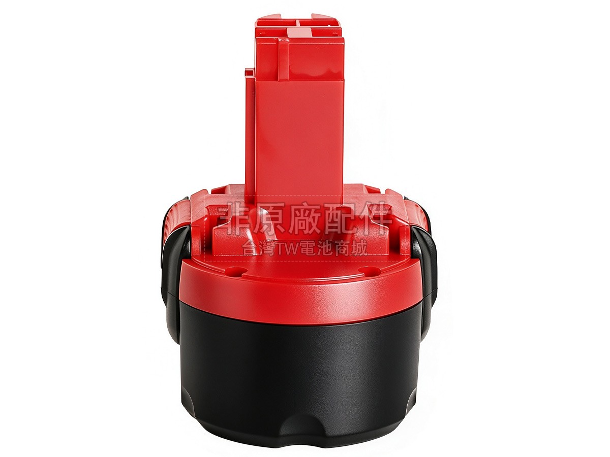 Bosch 2607335437副廠電池