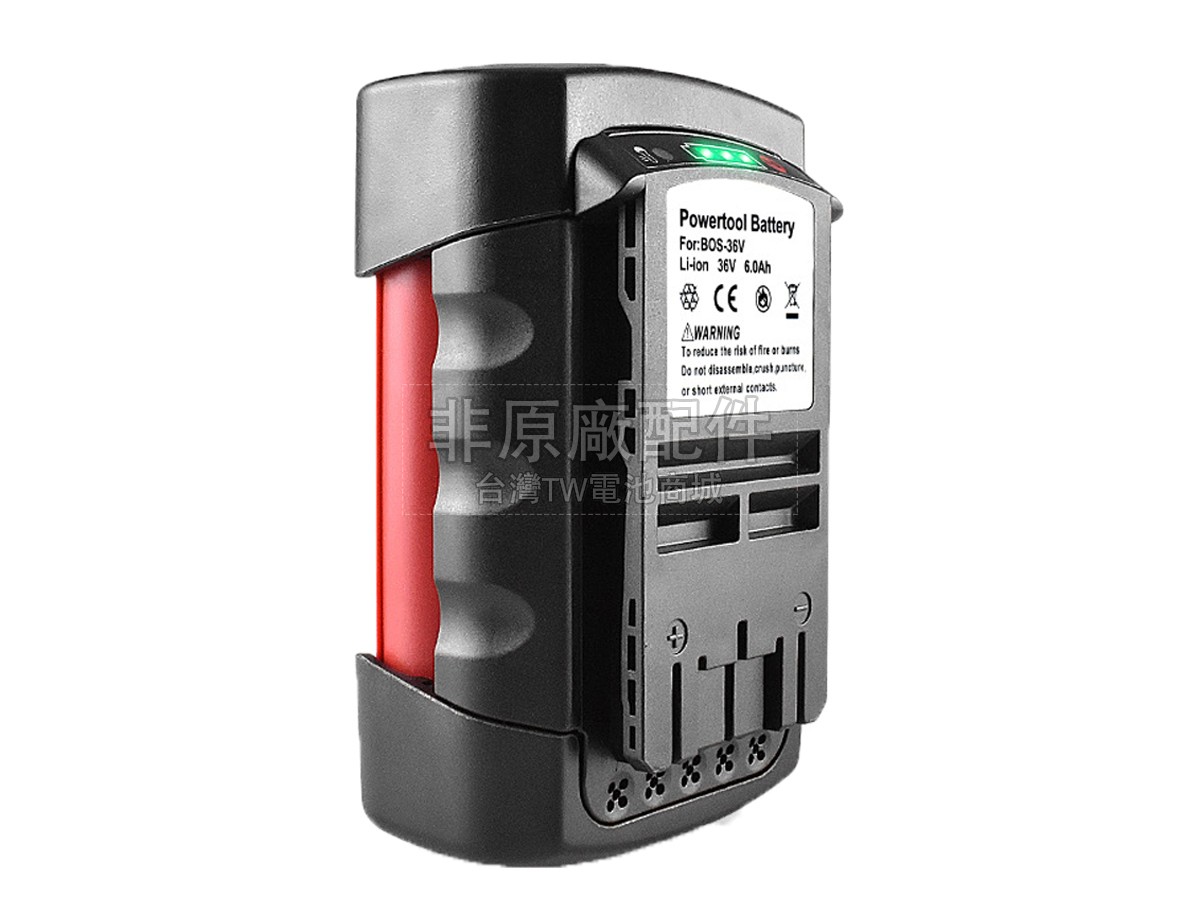 Bosch D-70771副廠電池