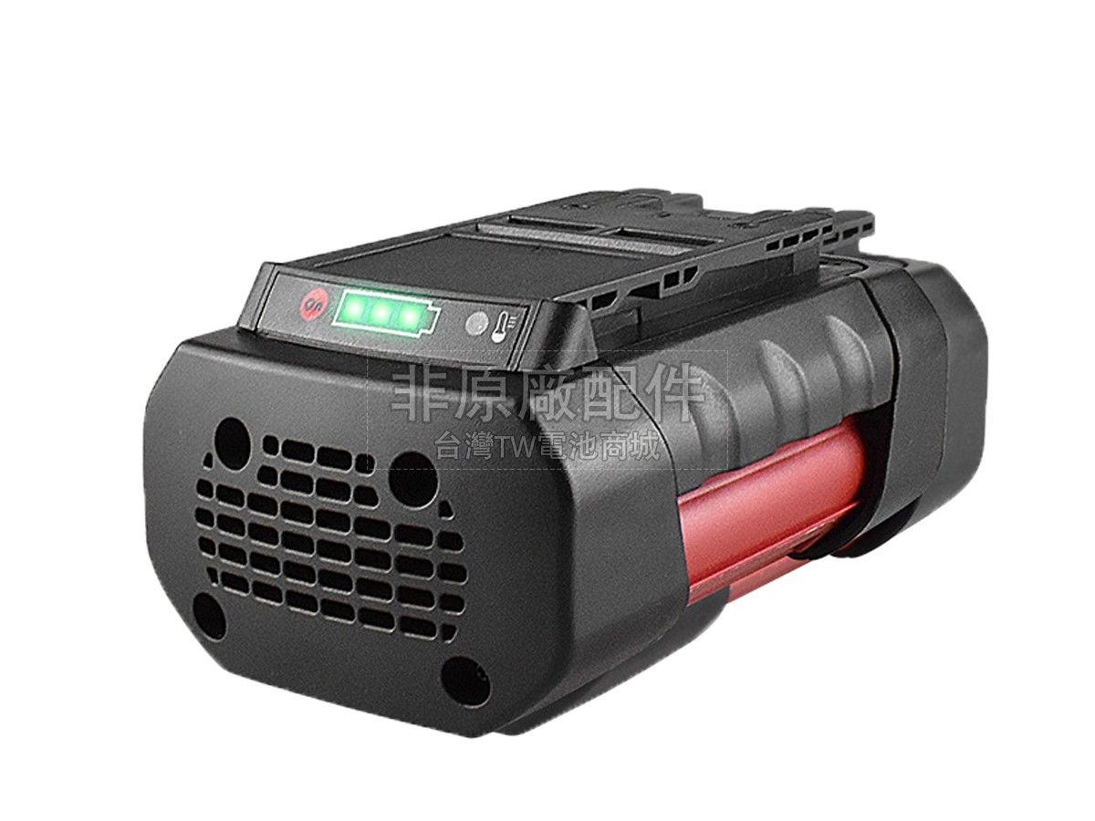 Bosch D-70771副廠電池