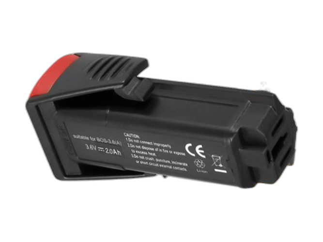 原廠Bosch PS10筆電電池