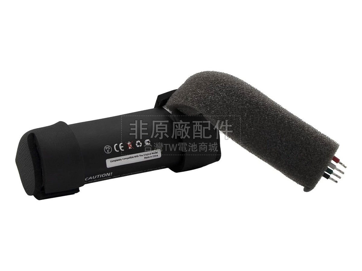 Bose 064458副廠電池