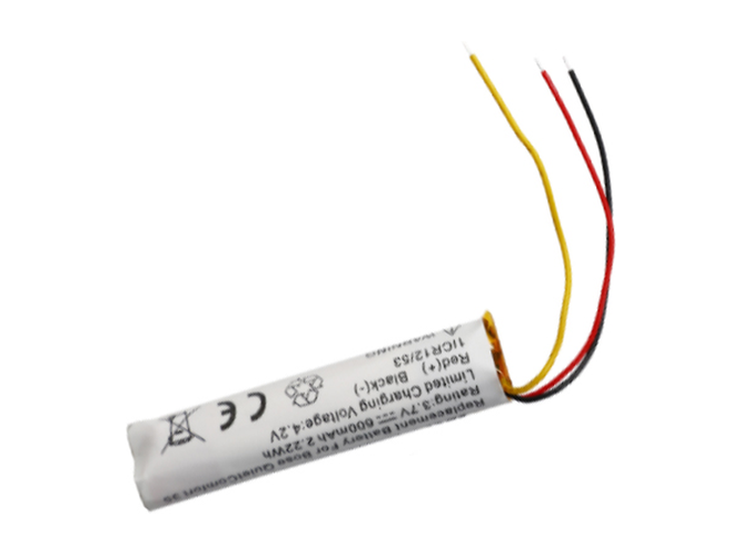 原廠Bose QC45筆電電池