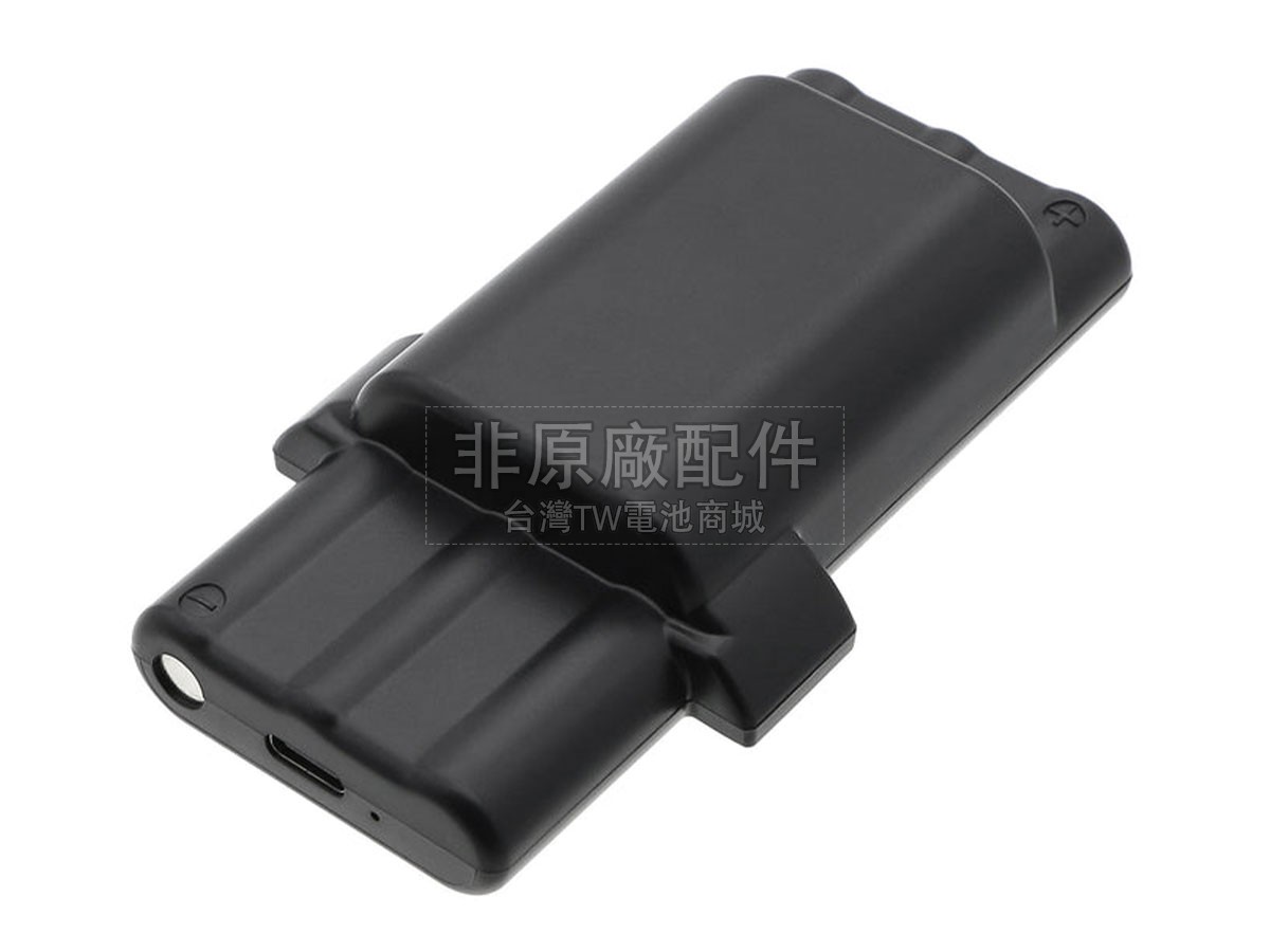 Brady BMP21-LAB副廠電池