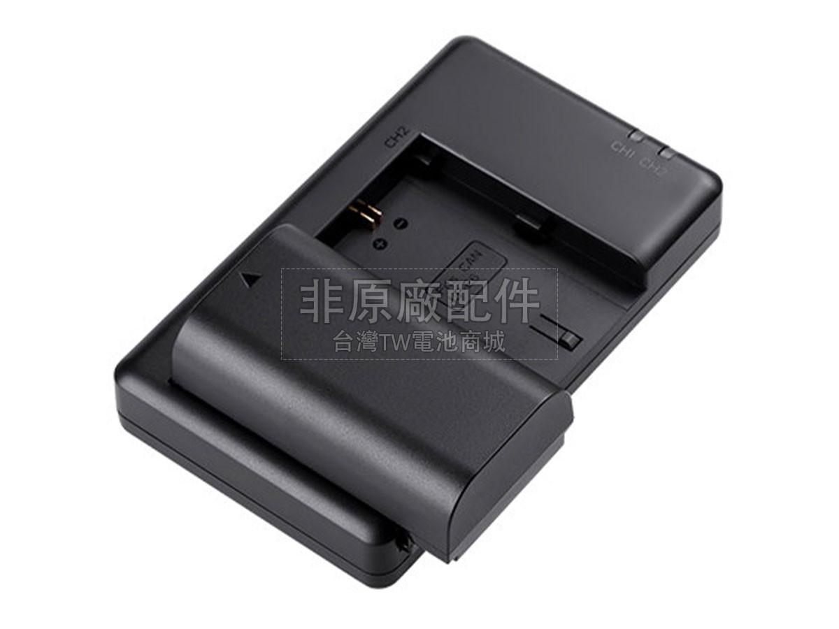 Canon LC-E6 CHARGER副廠電池