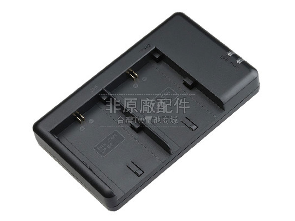 Canon LC-E6 CHARGER副廠電池