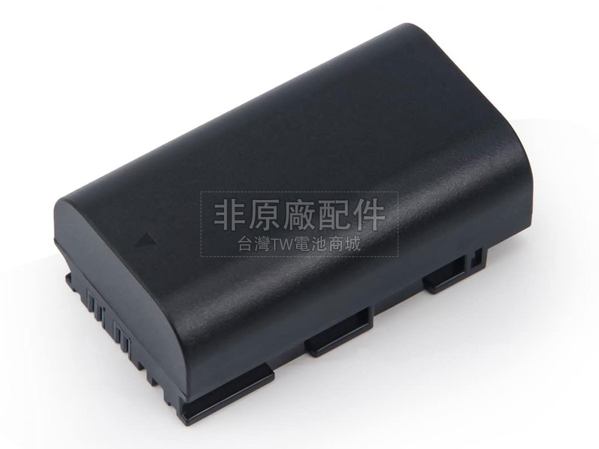 Canon LC-E6 CHARGER副廠電池