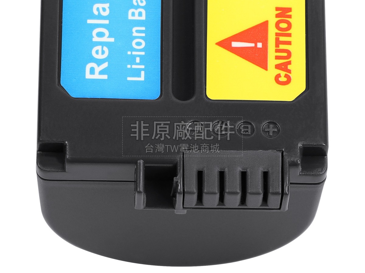Canon SELPHY CP910副廠電池