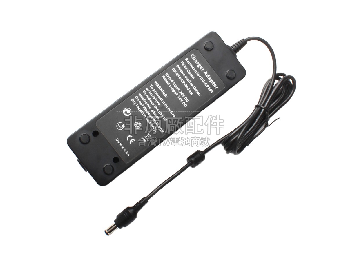 Canon SELPHY CP910副廠電池