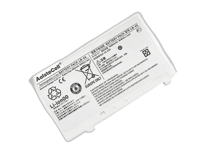 原廠Canon CXDI-820C筆電電池