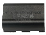 原廠Canon LP-E6筆電電池