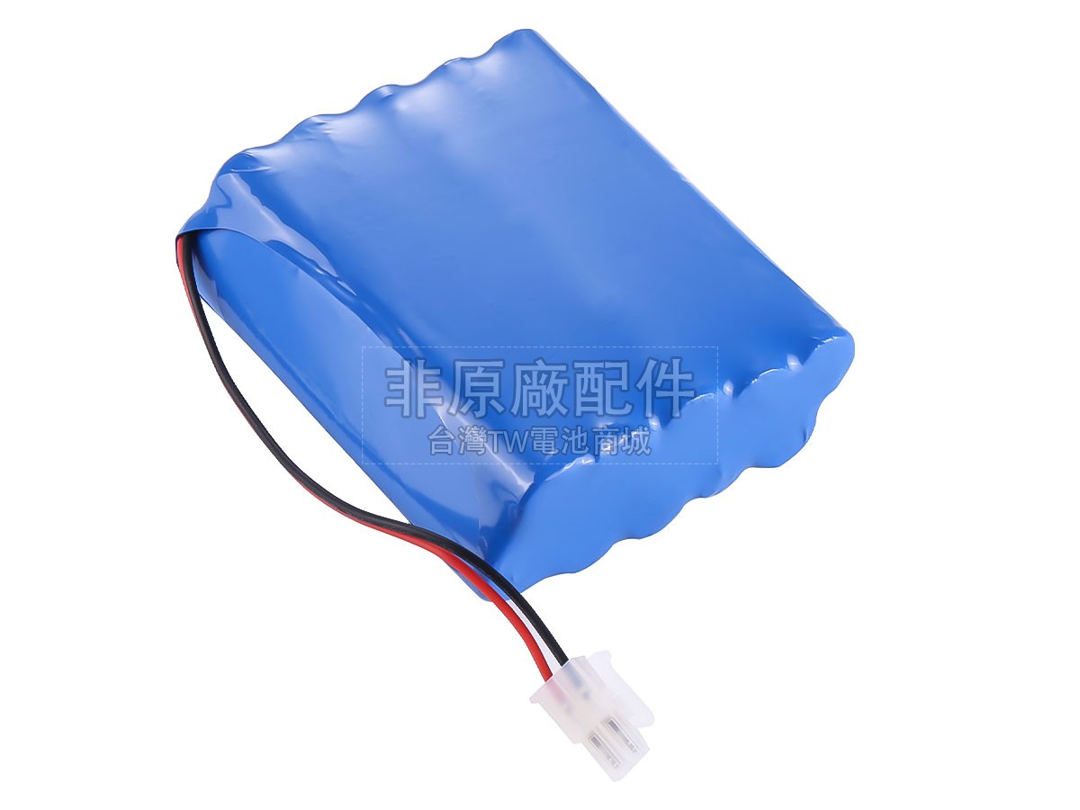 Cardioline EE050319副廠電池