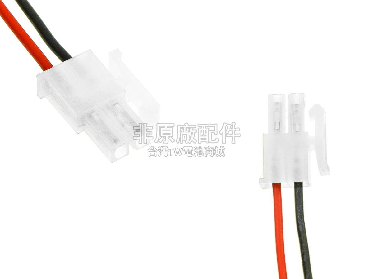 Cardioline 110785副廠電池