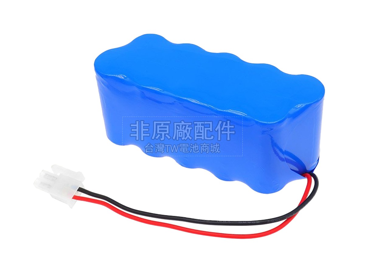 Cardioline 110785副廠電池