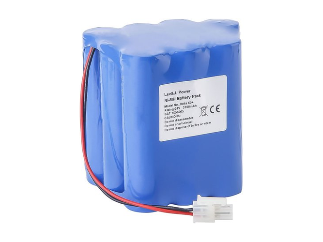 原廠Cardioline Unipower B11239筆電電池